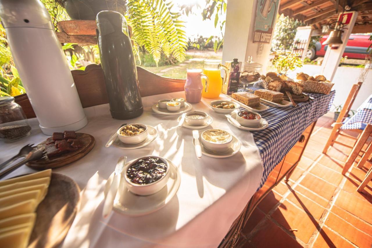 Da Gibinha Inn 3*
