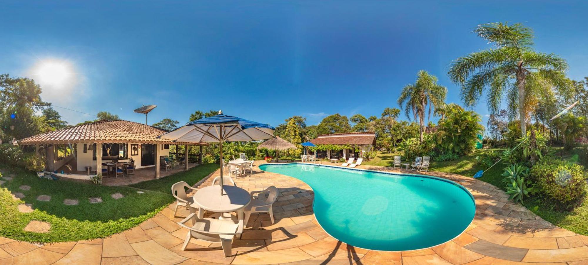 Inn Da Gibinha Campina do Monte Alegre