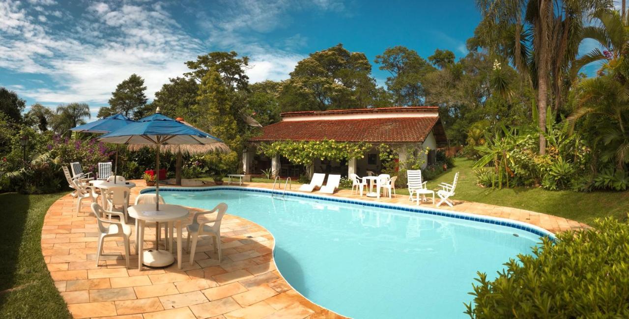 Da Gibinha Inn