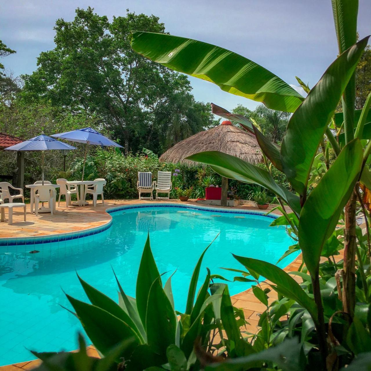 Inn Da Gibinha Campina do Monte Alegre