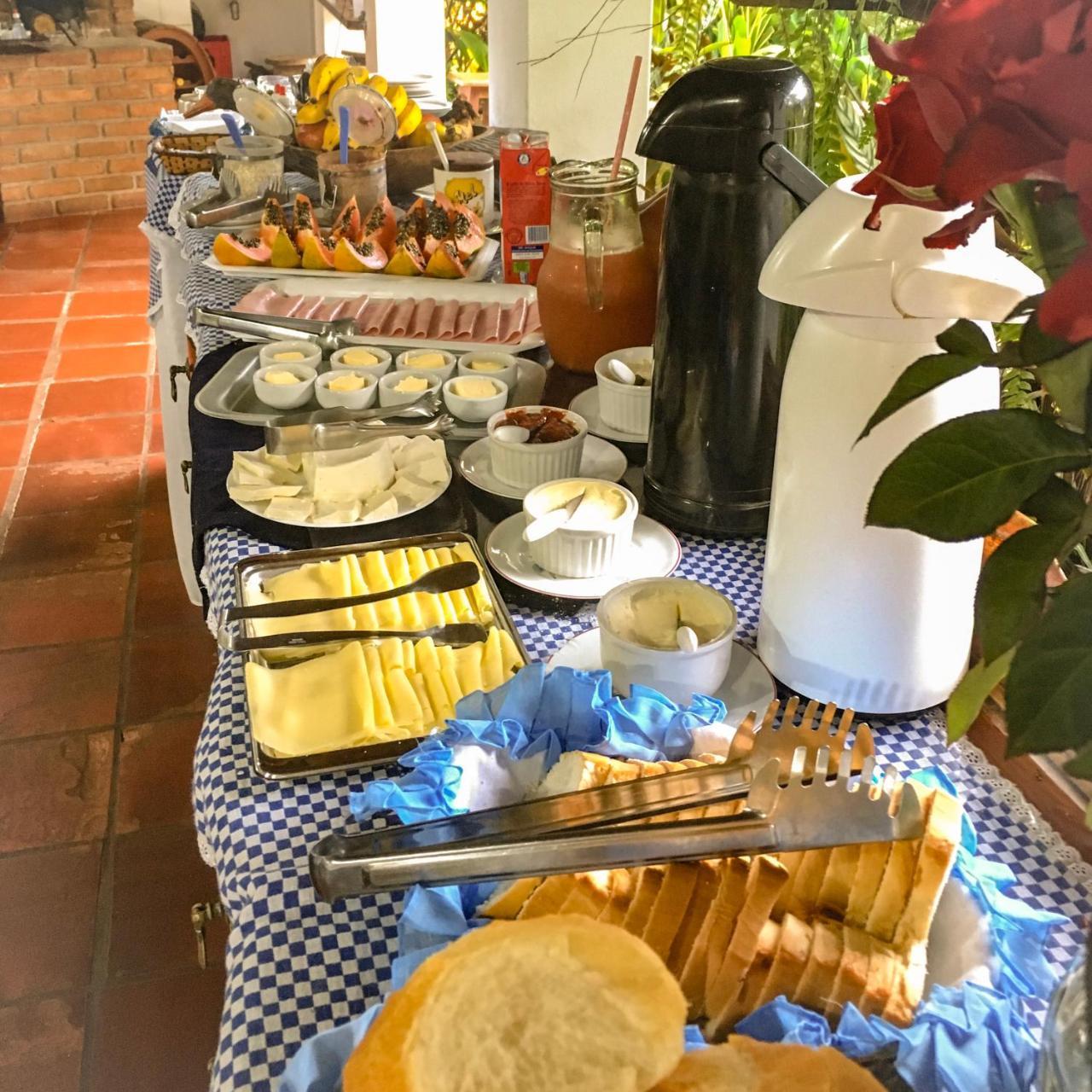 Da Gibinha Inn 3*