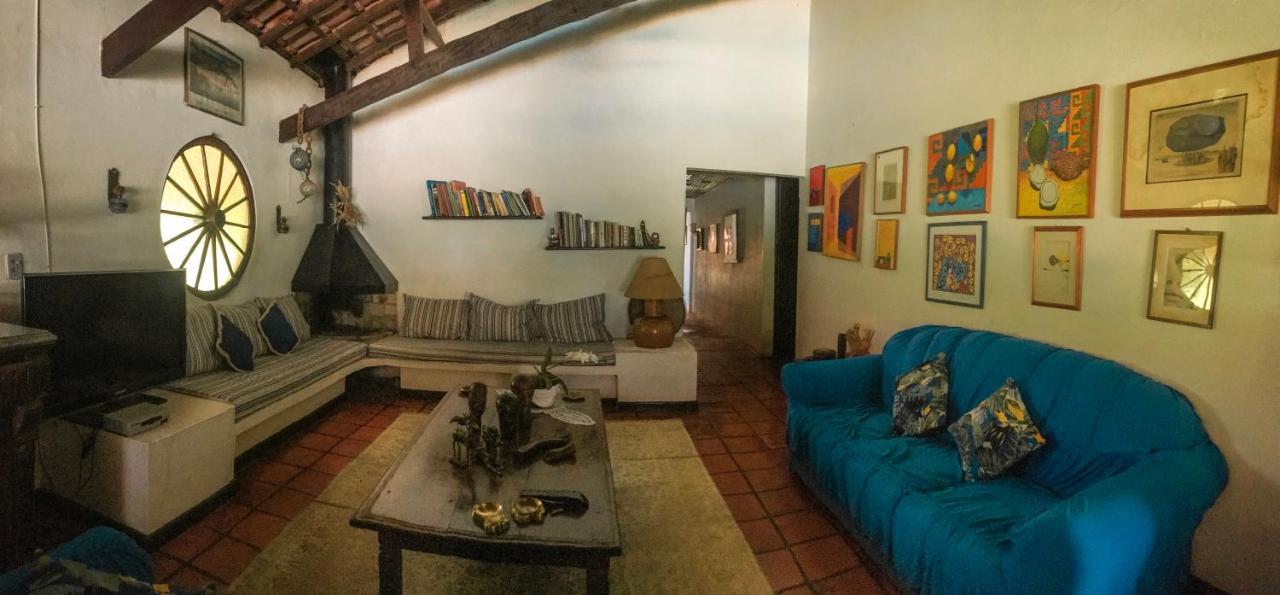Da Gibinha Inn Campina do Monte Alegre