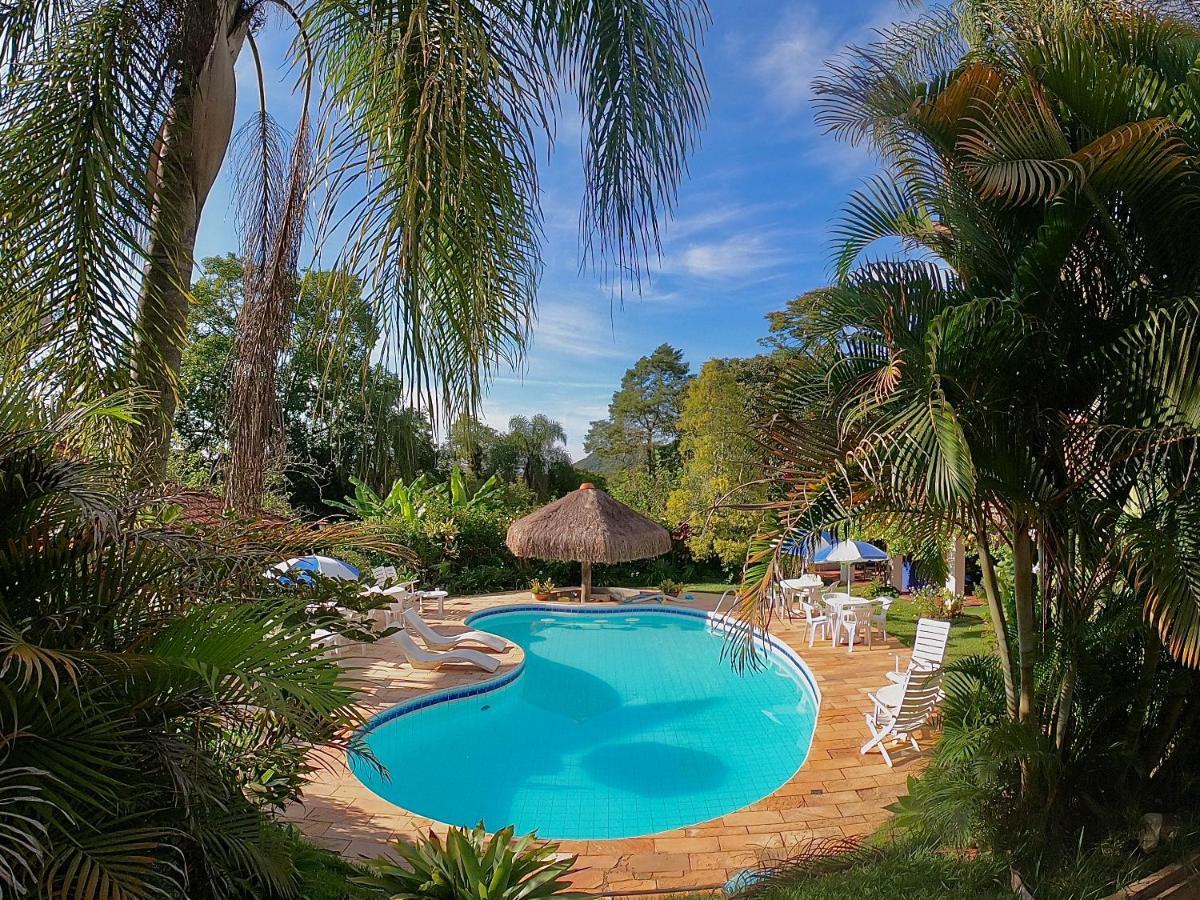 Da Gibinha 3* Campina do Monte Alegre
