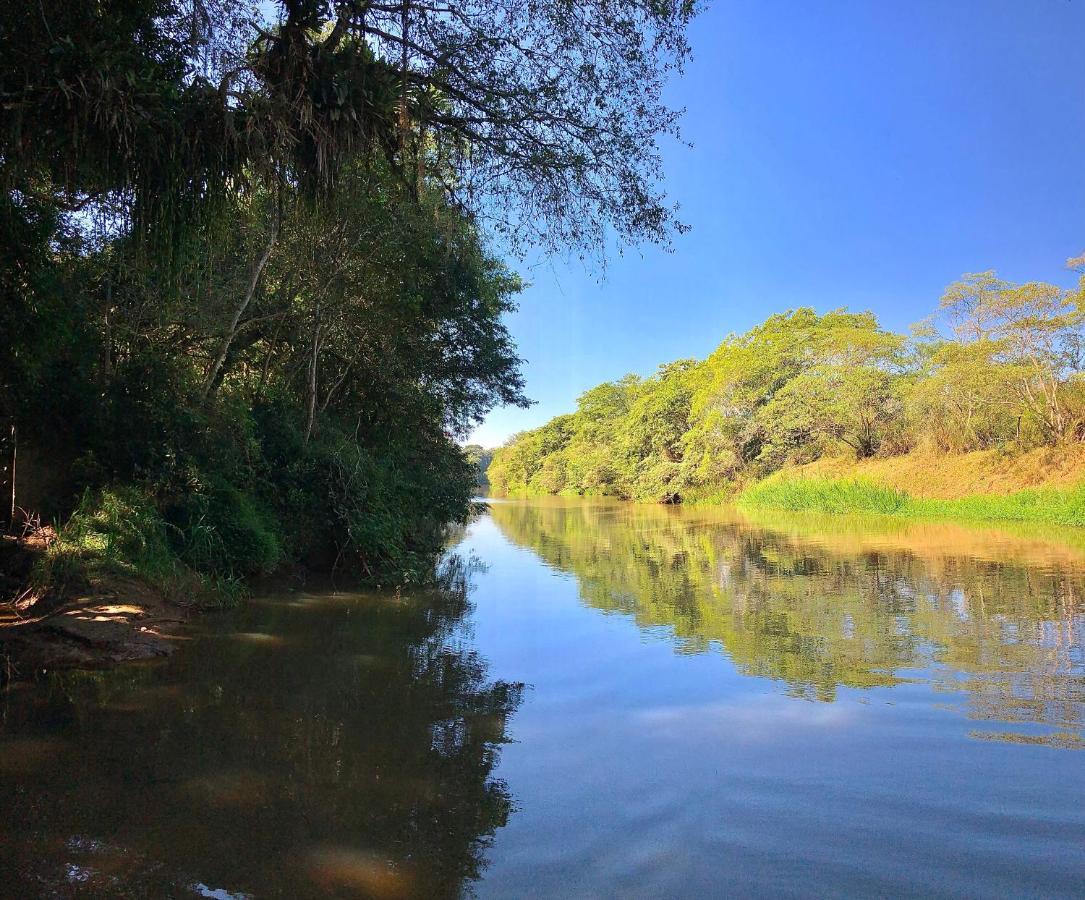 Da Gibinha Estalagem Campina do Monte Alegre