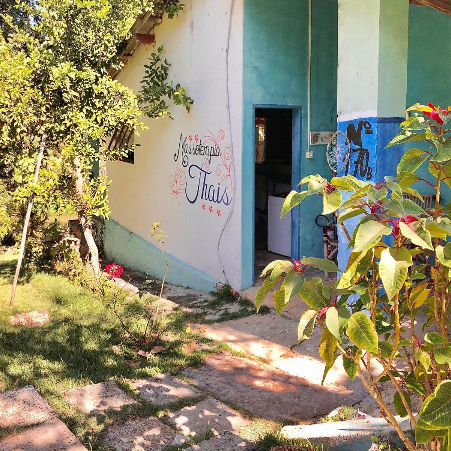 Estalagem Da Gibinha
