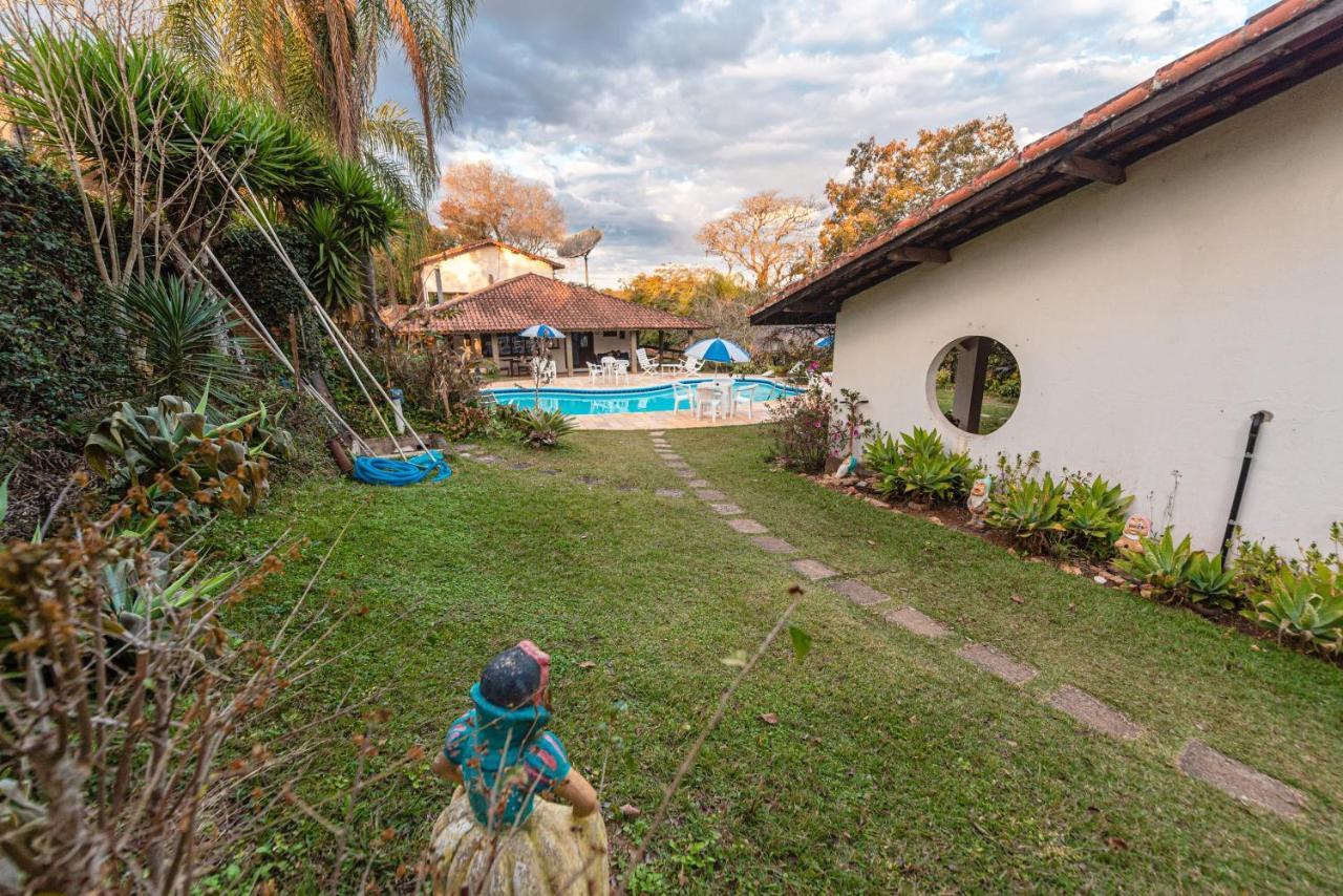 Inn Da Gibinha