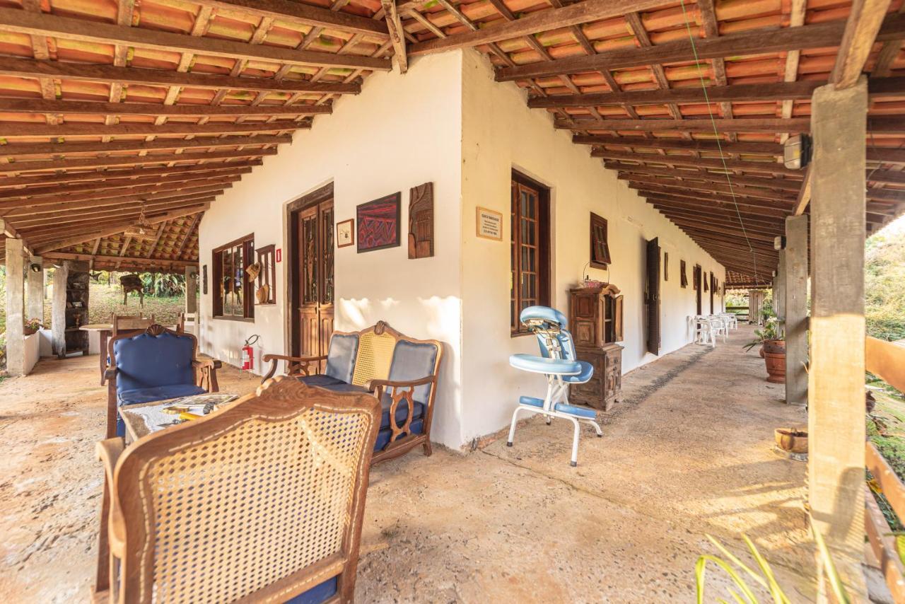 Da Gibinha Inn