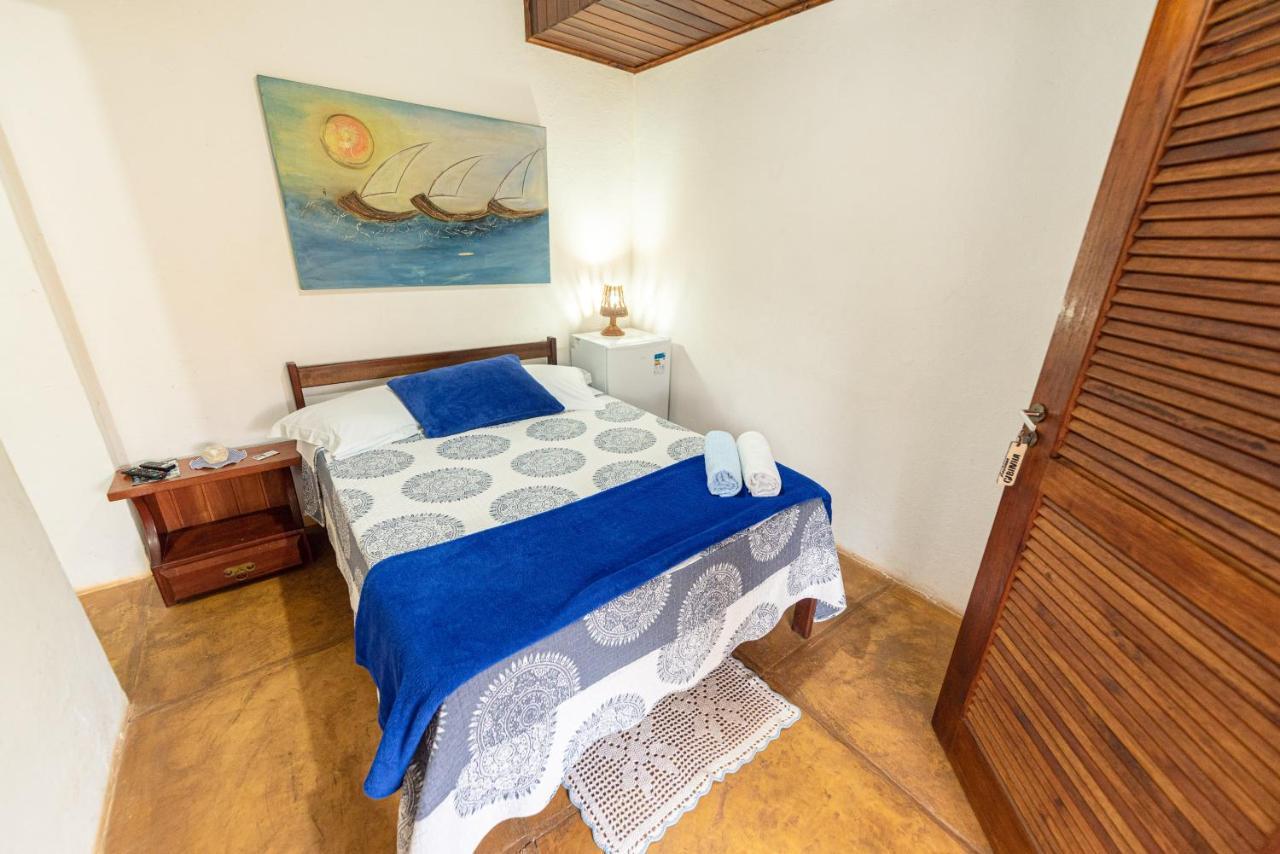 Inn Da Gibinha Campina do Monte Alegre
