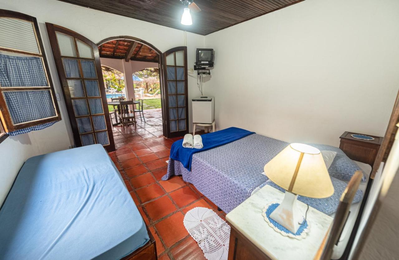 Da Gibinha Inn 3*