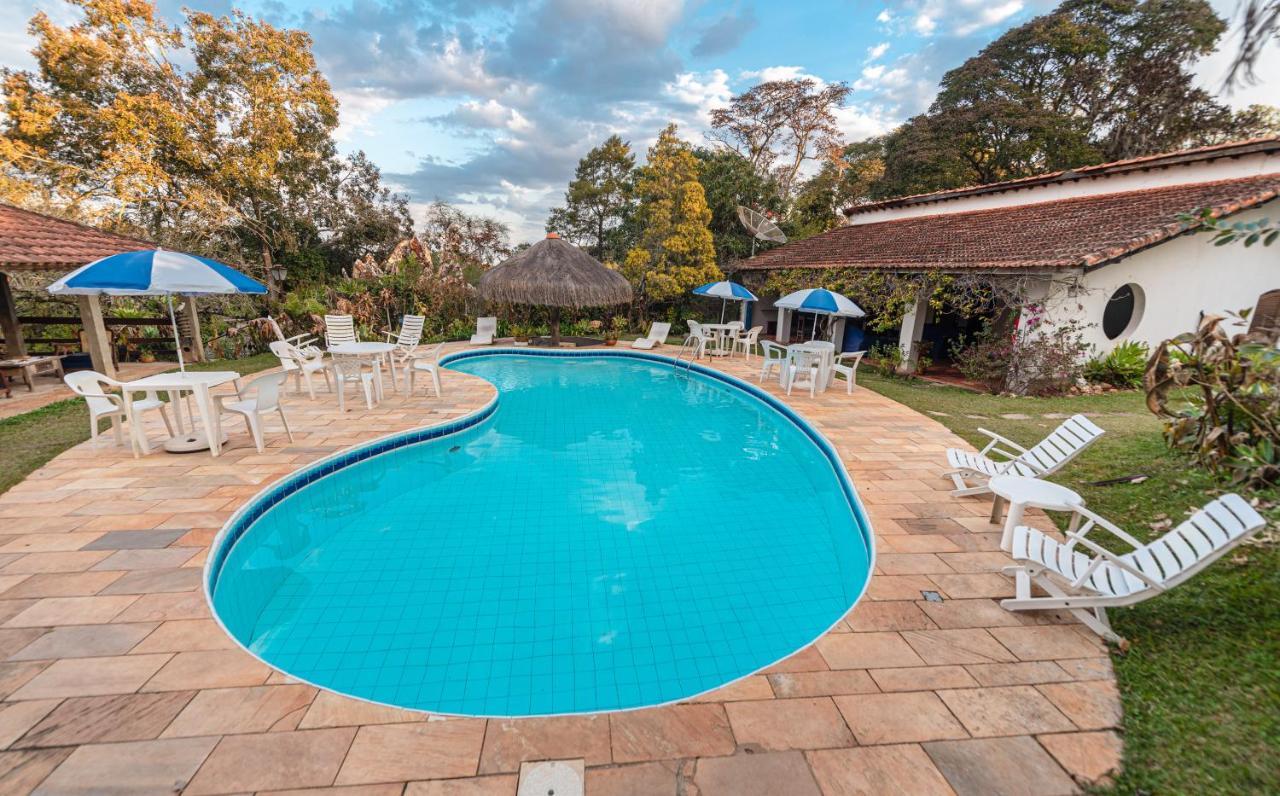 Inn Da Gibinha Campina do Monte Alegre