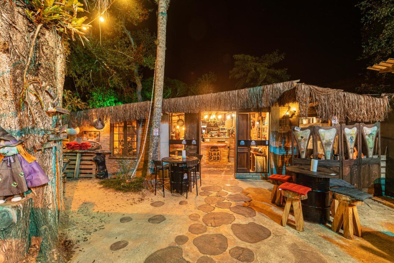 Inn Da Gibinha Campina do Monte Alegre