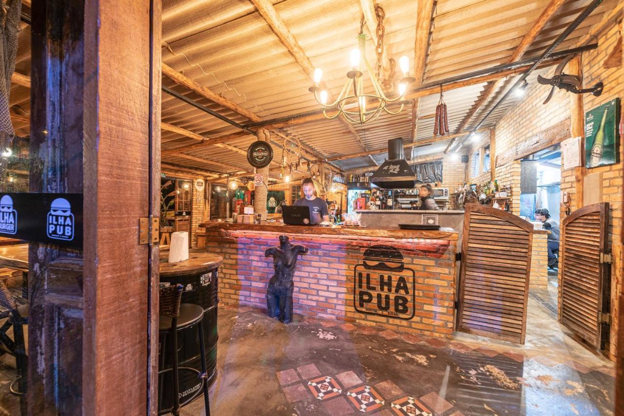 Inn Da Gibinha