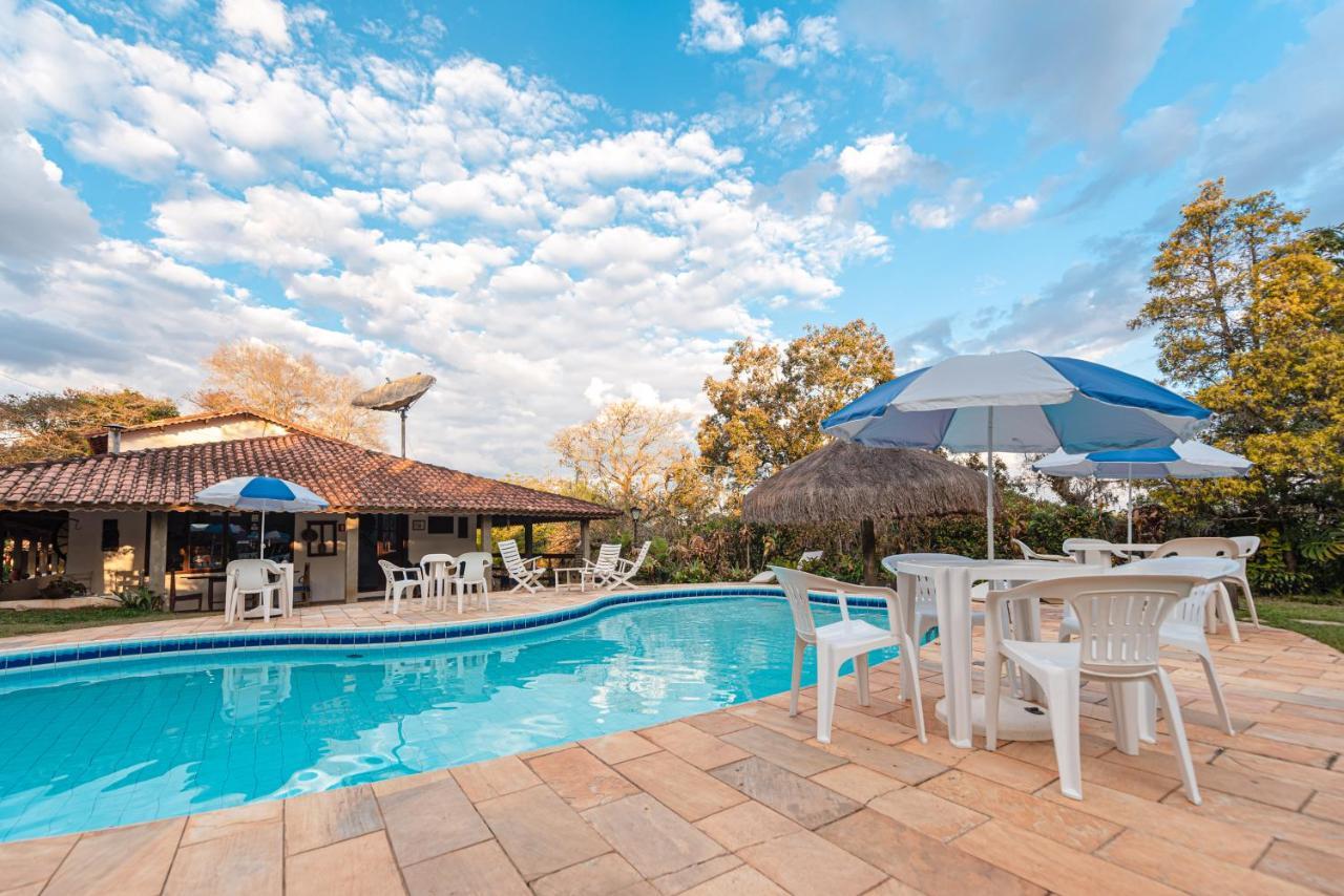 Inn Da Gibinha Campina do Monte Alegre