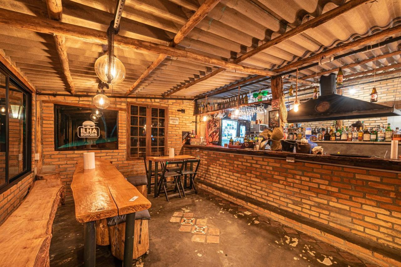 Inn Da Gibinha